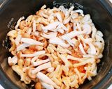 超簡単♡ツナの炊き込みご飯♡作り方3写真