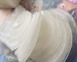 レンジで簡単!つけ合わせ!アレンジ可作り方1写真