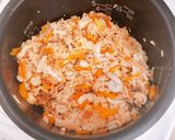 超簡単♡ツナの炊き込みご飯♡作り方4写真
