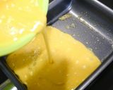 簡単！ワンパントースト☆チーズ作り方2写真