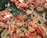 簡単！！ステーキ？な丼ぶり♪作り方2写真