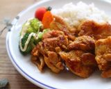 mヨーグルトなし！本格タンドリーチキン作り方5写真