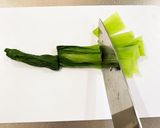 ゴマの甘みが飲み干したくなる坦々麺作り方3写真