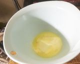 爽やかチーズケーキ？なヨーグルトケーキ作り方1写真