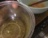 爽やかチーズケーキ？なヨーグルトケーキ作り方3写真