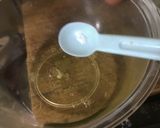 爽やかチーズケーキ？なヨーグルトケーキ作り方4写真