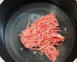 ゴマの甘みが飲み干したくなる坦々麺作り方5写真