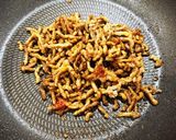 ゴマの甘みが飲み干したくなる坦々麺作り方6写真