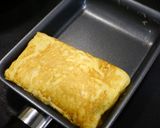 簡単！ワンパントースト☆チーズ作り方7写真