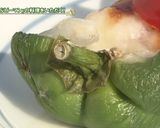 にいかっぷピーマン③グラタン作り方7写真