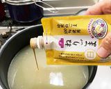 ゴマの甘みが飲み干したくなる坦々麺作り方9写真