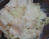 簡単★うちの回鍋肉★作り方2写真