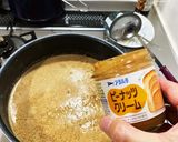 ゴマの甘みが飲み干したくなる坦々麺作り方12写真