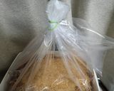 新生姜の甘い味噌漬〜お茶受け、ご飯のお供作り方5写真