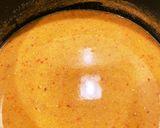 ゴマの甘みが飲み干したくなる坦々麺作り方14写真