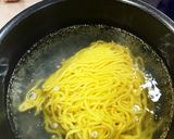 ゴマの甘みが飲み干したくなる坦々麺作り方15写真