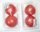 酢とまと♪簡単4個分作り方1写真