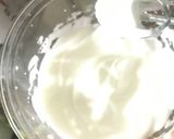 爽やかチーズケーキ？なヨーグルトケーキ作り方6写真