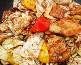 コレ絶対美味いヤツ！☆必殺の回鍋肉！！作り方7写真