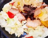 コレ絶対美味いヤツ！☆必殺の回鍋肉！！作り方6写真
