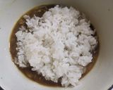 カレー冷やしうどん＆カレーメシ作り方6写真