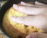 爽やかチーズケーキ？なヨーグルトケーキ作り方10写真