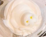 ふかふか米粉のシフォンケーキ作り方6写真