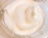 ふかふか米粉のシフォンケーキ作り方7写真