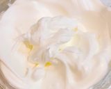 ふかふか米粉のシフォンケーキ作り方8写真