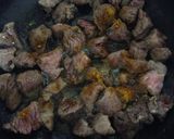 わが家の自慢カレー☆作り方2写真