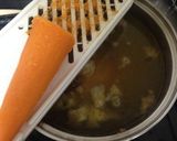わが家の自慢カレー☆作り方3写真