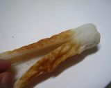 チーちく豚肉まき作り方1写真
