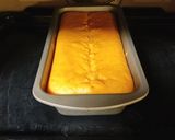 簡単!HMでキャロットケーキ作り方11写真