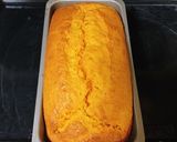 簡単!HMでキャロットケーキ作り方13写真