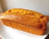 簡単!HMでキャロットケーキ作り方15写真