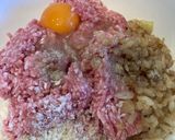 ピーマンの肉詰め作り方4写真