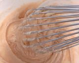 米粉で作るメープルさつまいもケーキ作り方2写真