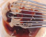米粉で作るメープルさつまいもケーキ作り方3写真