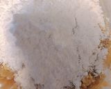 米粉で作るメープルさつまいもケーキ作り方6写真
