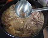 お手軽だけど本格牛丼作り方3写真
