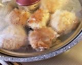 もやしでかさ増し☆豚ミンチのつくねバーグ作り方5写真