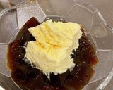 コーヒーゼリー作り方5写真