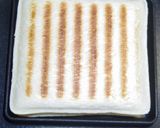 家事問屋のホットパンでランチパックを焼く作り方6写真