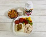 ヘルシー大豆の肉味噌もどき作り方5写真