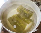 毎日のことだから簡単に！ 基本のお味噌汁作り方3写真