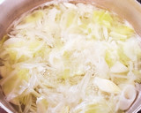 毎日のことだから簡単に！ 基本のお味噌汁作り方5写真
