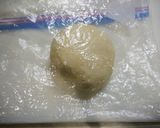 簡単！バンズ☆ハンバーガー用パン作り方3写真