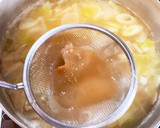 毎日のことだから簡単に！ 基本のお味噌汁作り方7写真