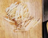 新生姜の保存方法作り方1写真