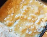 お砂糖と白だしのふわふわ料亭卵焼き作り方5写真